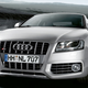 Illustration for article titled Audi S5 Images Revealed